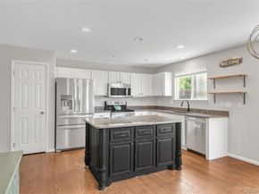 5247 S Riviera Circle, Aurora CO 80015