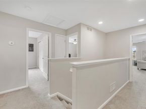 5247 S Riviera Circle, Aurora CO 80015