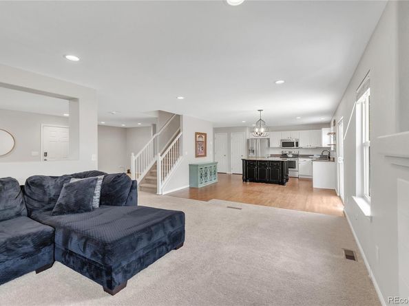 5247 S Riviera Circle, Aurora CO 80015