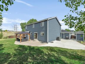 5247 S Riviera Circle, Aurora CO 80015