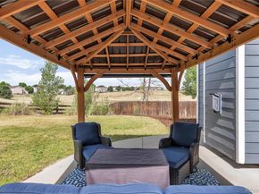 5247 S Riviera Circle, Aurora CO 80015