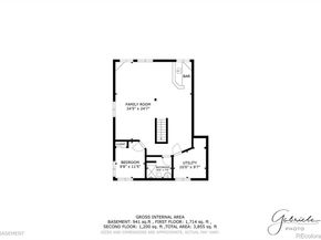 5247 S Riviera Circle, Aurora CO 80015