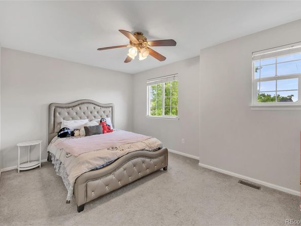 5247 S Riviera Circle, Aurora CO 80015