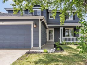 5247 S Riviera Circle, Aurora CO 80015