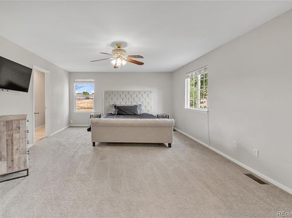 5247 S Riviera Circle, Aurora CO 80015