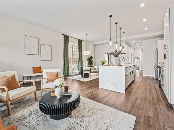 2949 Glenarm Place, Denver CO 80205