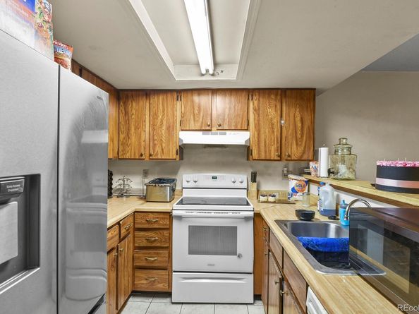 17034 E Tennessee Drive 105, Aurora CO 80017