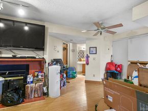 17034 E Tennessee Drive 105, Aurora CO 80017