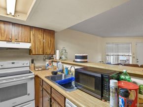 17034 E Tennessee Drive 105, Aurora CO 80017