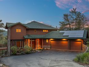 91 Hess Avenue, Golden CO 80401