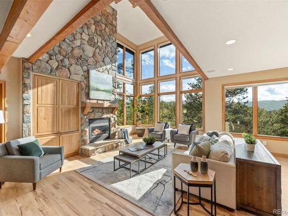 91 Hess Avenue, Golden CO 80401