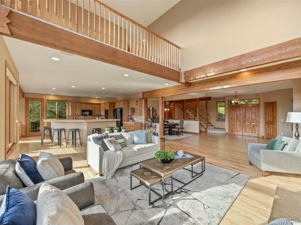 91 Hess Avenue, Golden CO 80401