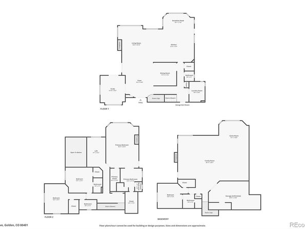 91 Hess Avenue, Golden CO 80401