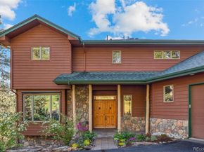 91 Hess Avenue, Golden CO 80401