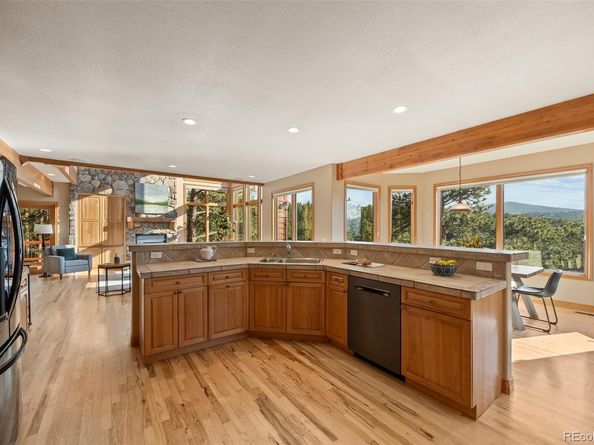 91 Hess Avenue, Golden CO 80401