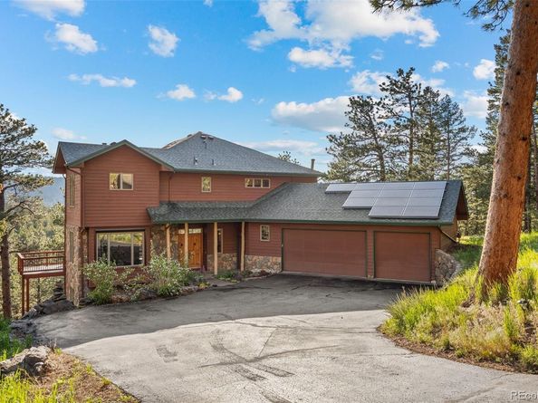 91 Hess Avenue, Golden CO 80401