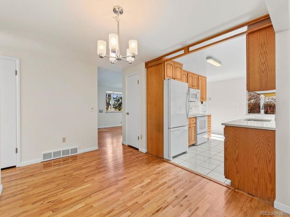 10560 W 23rd Place, Lakewood CO 80215