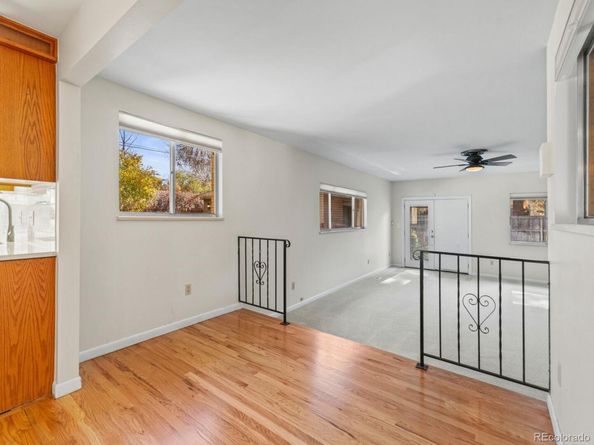 10560 W 23rd Place, Lakewood CO 80215