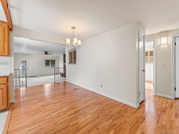 10560 W 23rd Place, Lakewood CO 80215