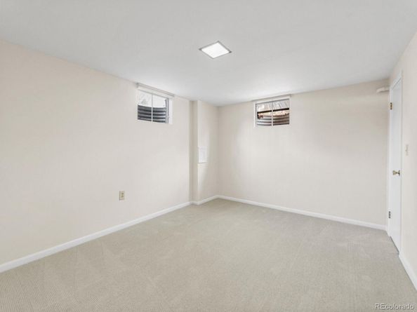 10560 W 23rd Place, Lakewood CO 80215