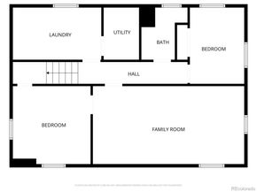 10560 W 23rd Place, Lakewood CO 80215