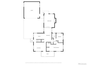 10560 W 23rd Place, Lakewood CO 80215