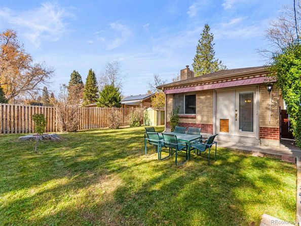 10560 W 23rd Place, Lakewood CO 80215