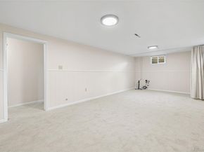10560 W 23rd Place, Lakewood CO 80215