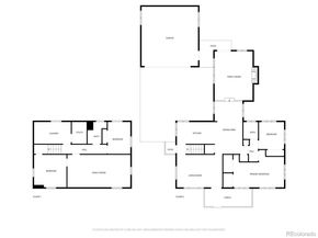 10560 W 23rd Place, Lakewood CO 80215