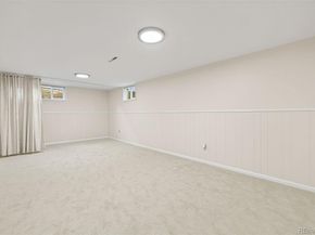 10560 W 23rd Place, Lakewood CO 80215