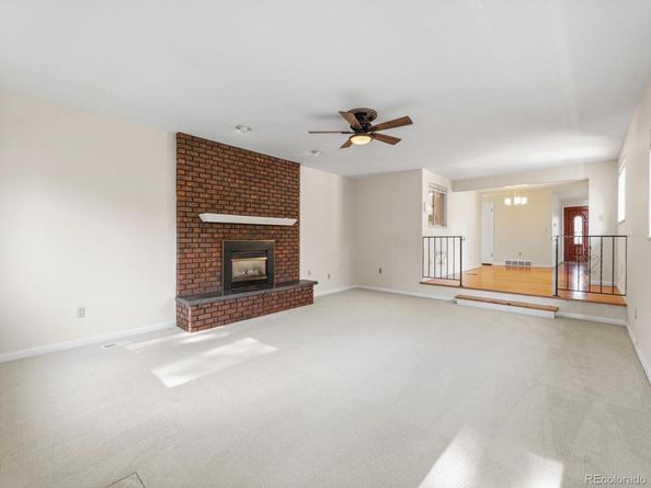 10560 W 23rd Place, Lakewood CO 80215