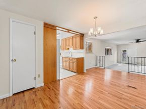 10560 W 23rd Place, Lakewood CO 80215