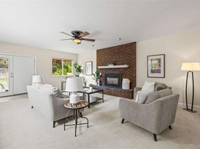 10560 W 23rd Place, Lakewood CO 80215