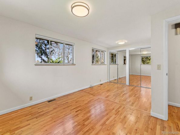 10560 W 23rd Place, Lakewood CO 80215