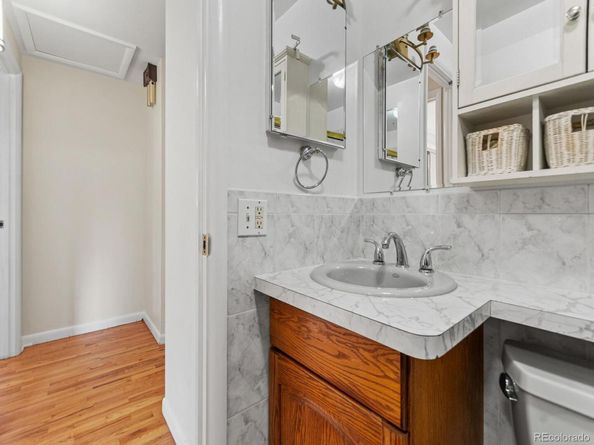 10560 W 23rd Place, Lakewood CO 80215