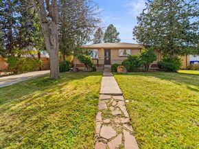 10560 W 23rd Place, Lakewood CO 80215