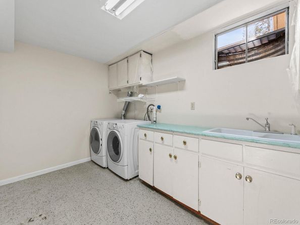 10560 W 23rd Place, Lakewood CO 80215