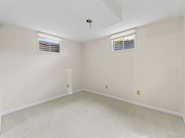 10560 W 23rd Place, Lakewood CO 80215