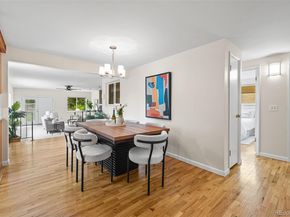 10560 W 23rd Place, Lakewood CO 80215