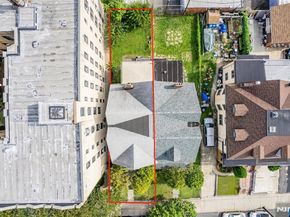 68 Danforth Avenue, Jersey City NJ 07305