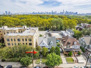 68 Danforth Avenue, Jersey City NJ 07305