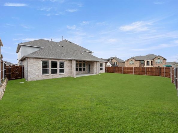 5436  Caesar Creek Court , Fort Worth Texas 76179