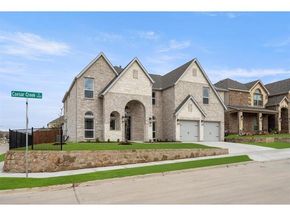 5436  Caesar Creek Court , Fort Worth Texas 76179