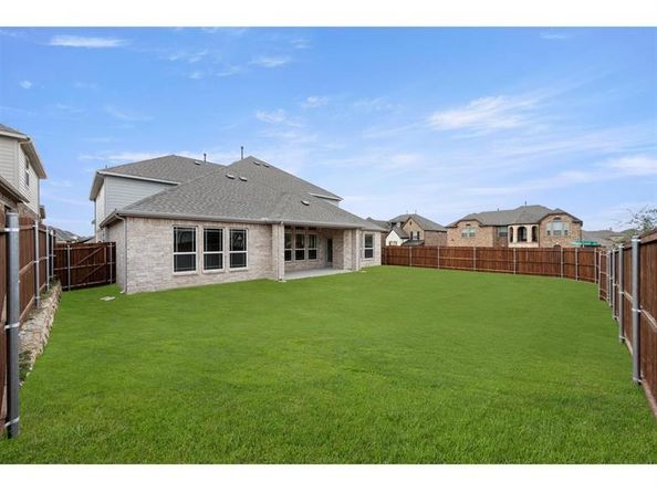 5436  Caesar Creek Court , Fort Worth Texas 76179