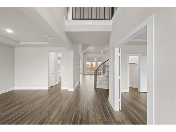 5436  Caesar Creek Court , Fort Worth Texas 76179