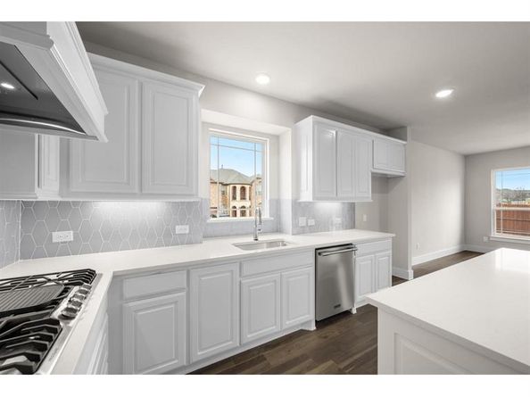5436  Caesar Creek Court , Fort Worth Texas 76179