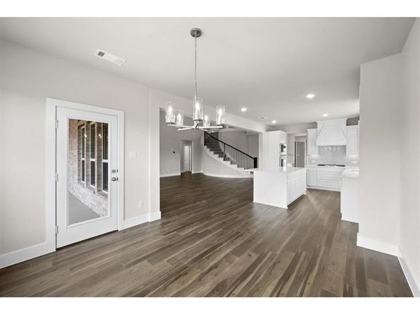 5436  Caesar Creek Court , Fort Worth Texas 76179