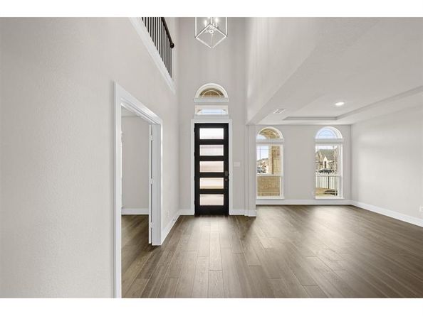 5436  Caesar Creek Court , Fort Worth Texas 76179