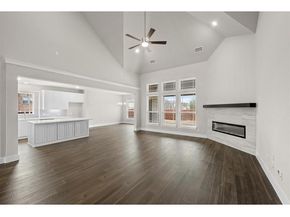 5436  Caesar Creek Court , Fort Worth Texas 76179