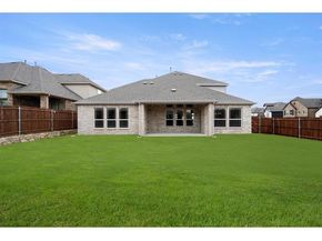 5436  Caesar Creek Court , Fort Worth Texas 76179